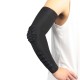 Compression Basketball Anti-collision Arm Guard Elbow Support Pad Protector with ISO