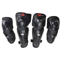 Ghost Racing Motorcycle Knee Guard Support Protection Knee Pads Brace Off-road Elbow And Motorcycle Accessories Knee Protector